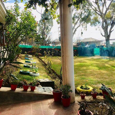 Tatva Bir Tents And Hotel Kangar Exterior photo
